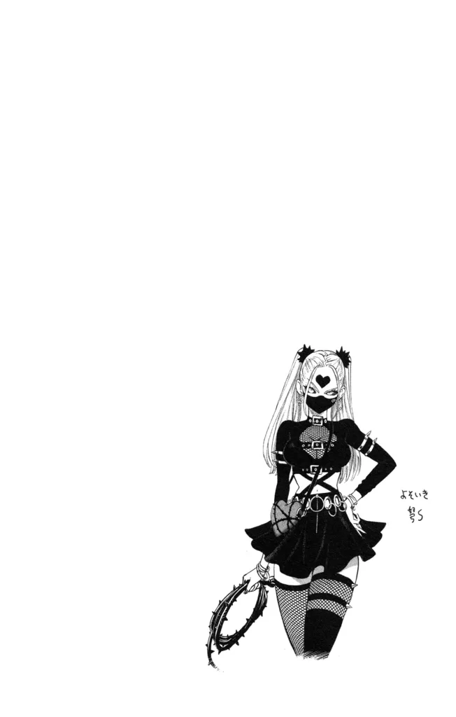 one punch man ch154.6 page09